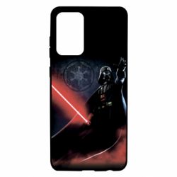 Чохол для Samsung A72 5G Darth Vader Dark Side - PrintSalon