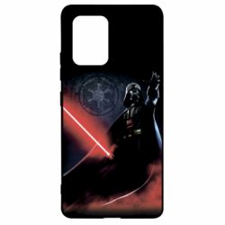 Чохол для Samsung S10 Lite Darth Vader Dark Side - PrintSalon