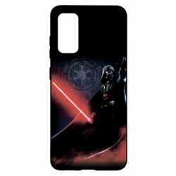 Чохол для Samsung S20 Darth Vader Dark Side - PrintSalon