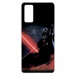 Чохол для Samsung S20 FE Darth Vader Dark Side - PrintSalon
