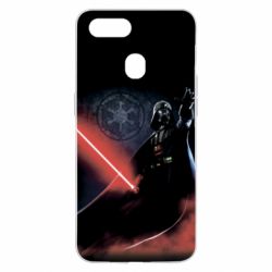 Чохол для Oppo A5s / A12Darth Vader Dark Side - PrintSalon