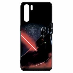 Чохол для Oppo A91 / Reno3Darth Vader Dark Side - PrintSalon