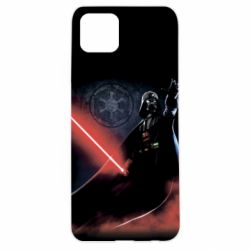 Чохол для Oppo A92sDarth Vader Dark Side - PrintSalon