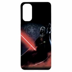 Чохол для Oppo Reno 4Darth Vader Dark Side - PrintSalon