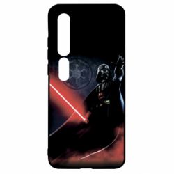 Чохол для Xiaomi Mi10 / 10 Pro Darth Vader Dark Side - PrintSalon