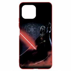 Чохол для Xiaomi Mi11 Lite Darth Vader Dark Side - PrintSalon