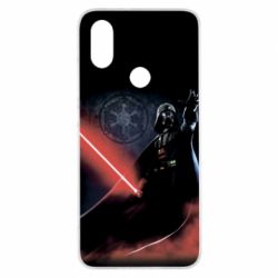 Чохол для Xiaomi Mi A2 Darth Vader Dark Side - PrintSalon