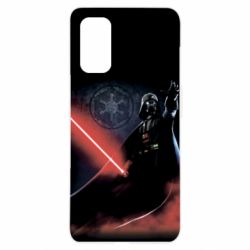 Чохол для Realme 7 Pro Darth Vader Dark Side - PrintSalon