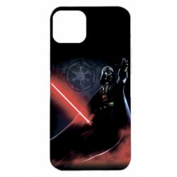 Чохол для iPhone 14 Plus Darth Vader Dark Side - PrintSalon