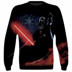 3D світшот Darth Vader Dark Side - PrintSalon