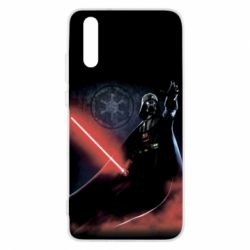 Чохол для Huawei P20 Darth Vader Dark Side - PrintSalon