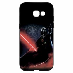Чехол для Samsung A5 2017 Darth Vader Dark Side