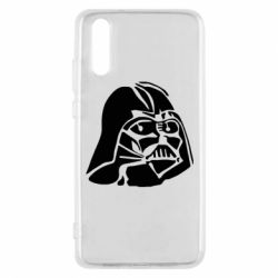 Чехол для Huawei P20 Darth Vader