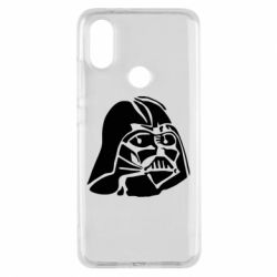 Чехол для Xiaomi Mi A2 Darth Vader