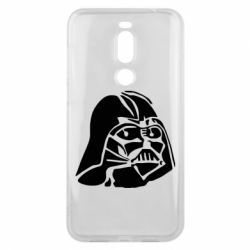 Чохол для Meizu X8 Darth Vader - PrintSalon