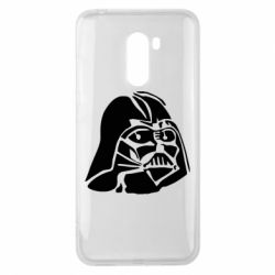 Чохол для Xiaomi Pocophone F1 Darth Vader - PrintSalon