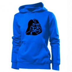Худі жіноче Darth Vader - PrintSalon