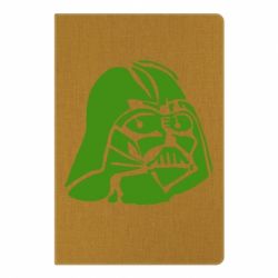 Блокнот с принто Darth Vader