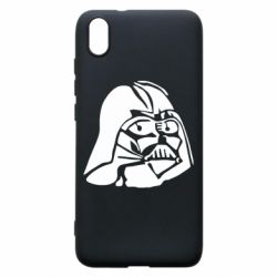 Чохол для Xiaomi Redmi 7A Darth Vader - PrintSalon