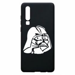 Чохол для Huawei P30 Darth Vader - PrintSalon