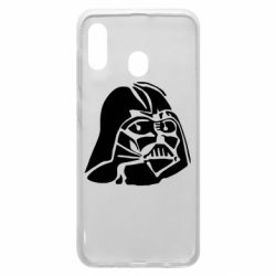 Чехол для Samsung A30 Darth Vader