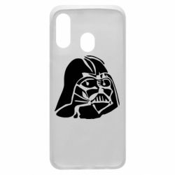 Чохол для Samsung A40 Darth Vader - PrintSalon