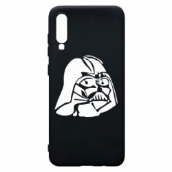 Чехол для Samsung A70 Darth Vader