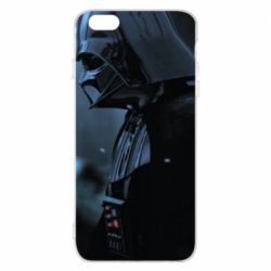 Чохол для iPhone 6 Plus/6S Plus Darth Vader - PrintSalon