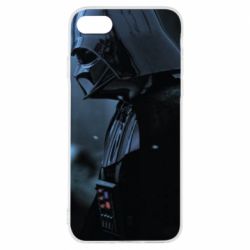 Чохол для iPhone 7 Darth Vader - PrintSalon