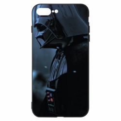 Чохол для iPhone 7 Plus Darth Vader - PrintSalon