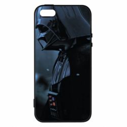 Чохол для iphone 5/5S/SE Darth Vader - PrintSalon