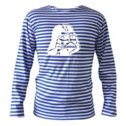 Тільник з довгим рукавом Darth Vader - PrintSalon