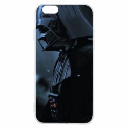Чохол для iPhone 6/6S Darth Vader - PrintSalon