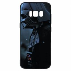 Чохол для Samsung S8 Darth Vader - PrintSalon