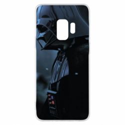 Чохол для Samsung S9 Darth Vader - PrintSalon