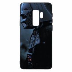 Чохол для Samsung S9+ Darth Vader - PrintSalon