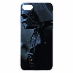 Чохол для iPhone 8 Darth Vader - PrintSalon