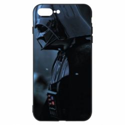 Чохол для iPhone 8 Plus Darth Vader - PrintSalon
