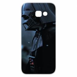 Чехол для Samsung A5 2017 Darth Vader