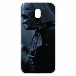 Чохол для Samsung J3 2017 Darth Vader - PrintSalon