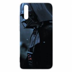 Чохол для Huawei P20 Darth Vader - PrintSalon