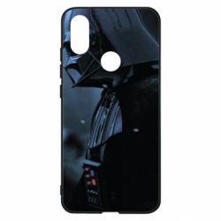 Чохол для Xiaomi Mi A2 Darth Vader - PrintSalon
