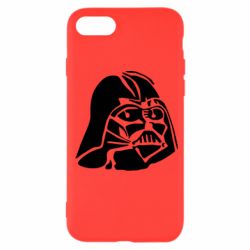 Чехол для iPhone SE 2020 Darth Vader