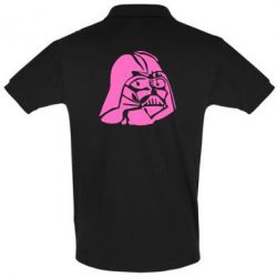 Мужское поло Darth Vader