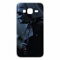 Чохол для Samsung J3 2016 Darth Vader - PrintSalon