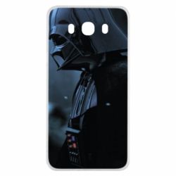 Чехол для Samsung J7 2016 Darth Vader