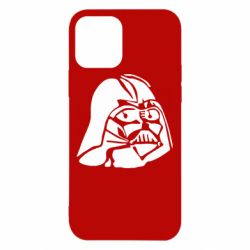 Чехол для iPhone 12 Pro Darth Vader