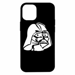 Чохол для iPhone 12 mini Darth Vader - PrintSalon