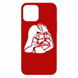 Чехол для iPhone 12 Pro Max Darth Vader
