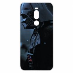 Чохол для Meizu Note 8 Darth Vader - PrintSalon